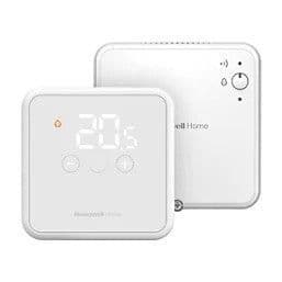 Honeywell Wired Room Thermostat