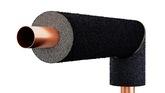 Primary Pro Insulation