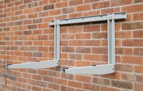 Condenser Mounting Bracket Type 2