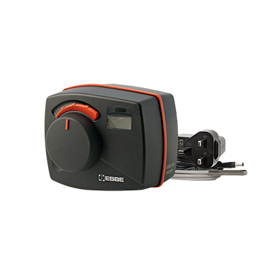 ESBE UK Ltd - GBP ESBE CRA 200 Series Controller