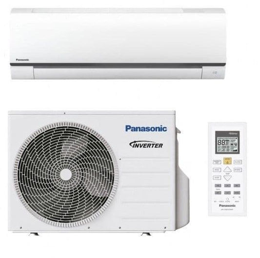 Panasonic FZ Wall Mounted 6.0kW R32