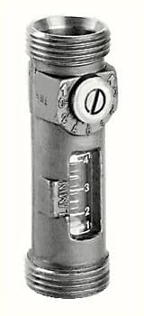 Inline 100 Flowsetter