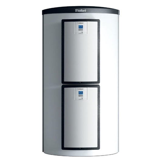 allSTOR plus VPS Buffer