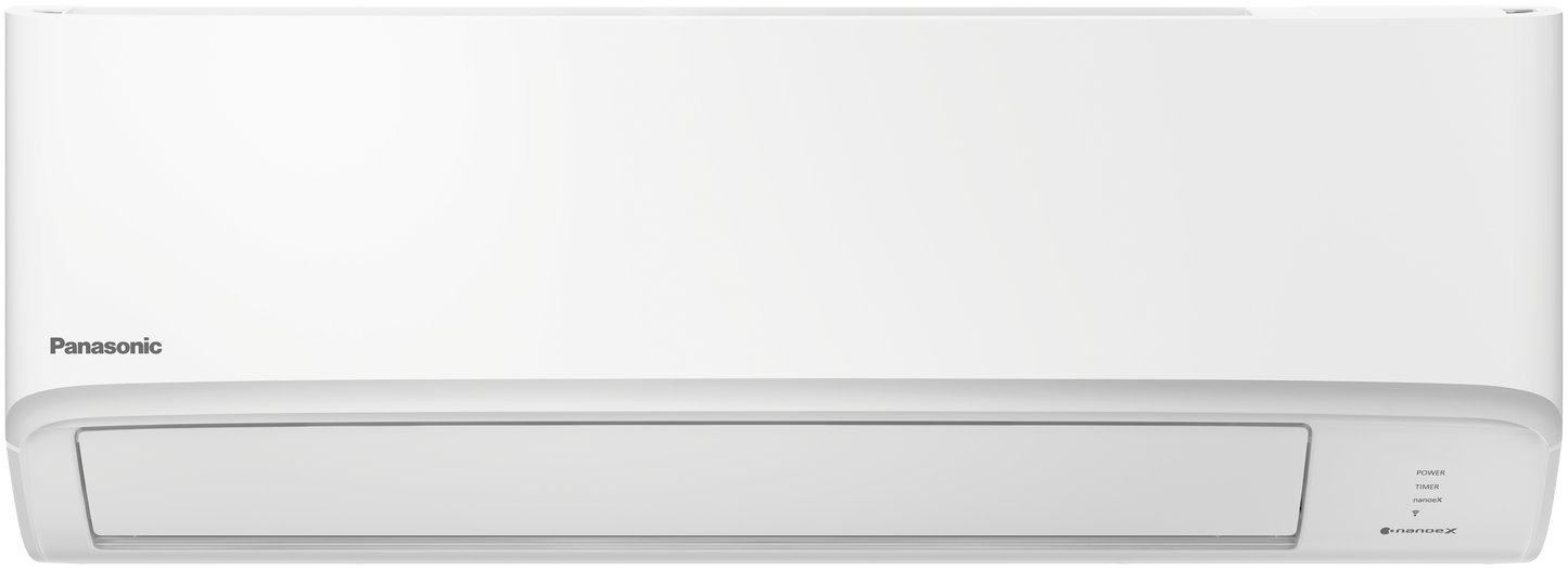 Panasonic Wall Mounted TZ Kit R32