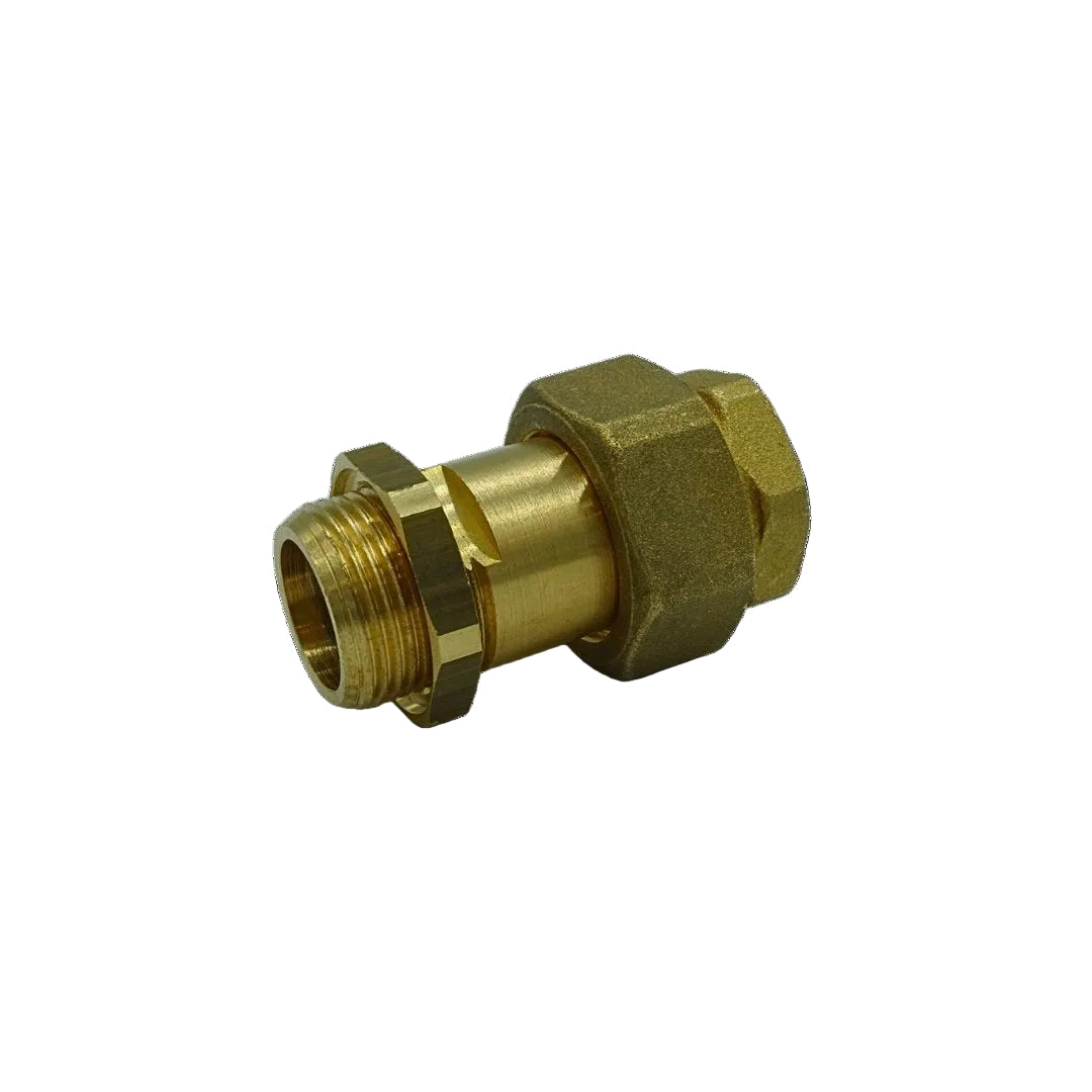 PAW GmbH and Co. KG Expansion Vessel Quick Release Coupler