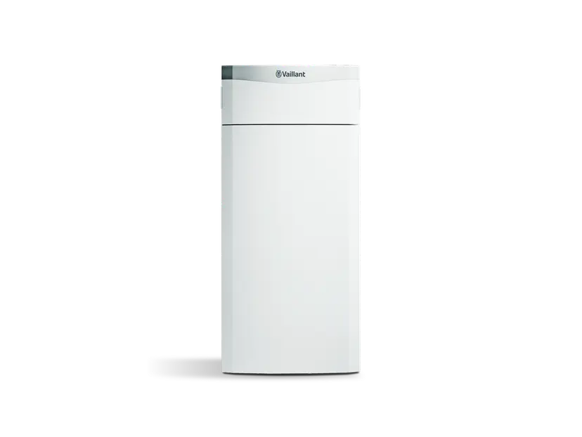 flexoTHERM Heat Pump