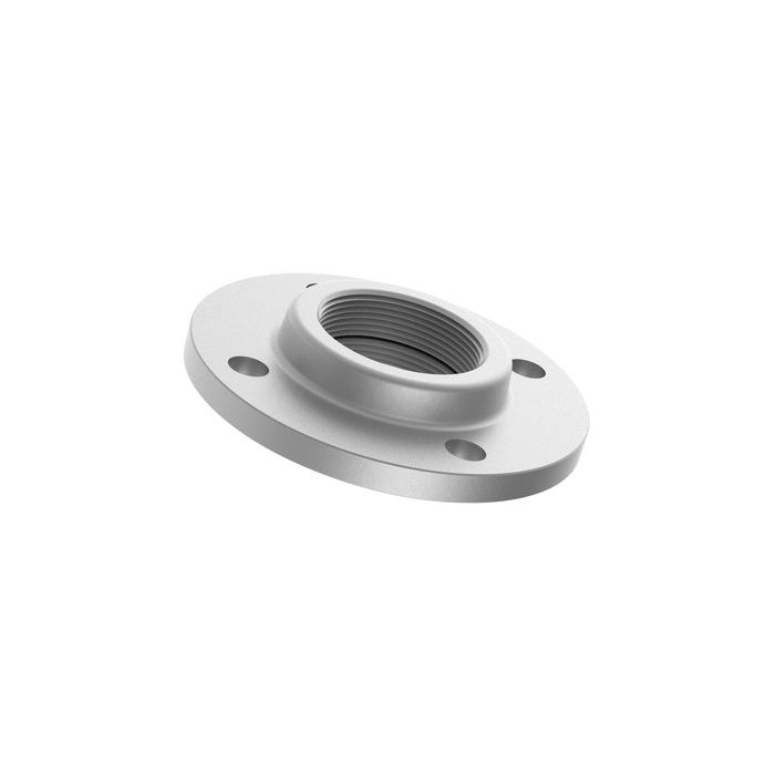 Screwed Flange DN40 - 1 1/2"