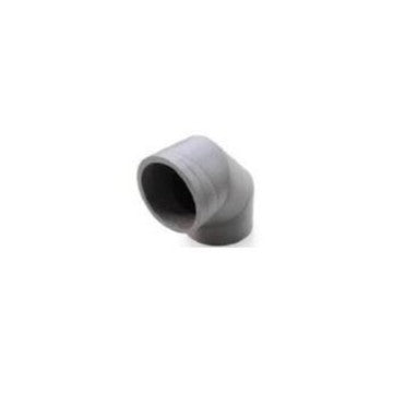 Vaillant Group UK Ltd aroSTOR Elbow 90 degree - D160mm