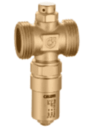 Caleffi Antifreeze Valve 1½"  High Temp