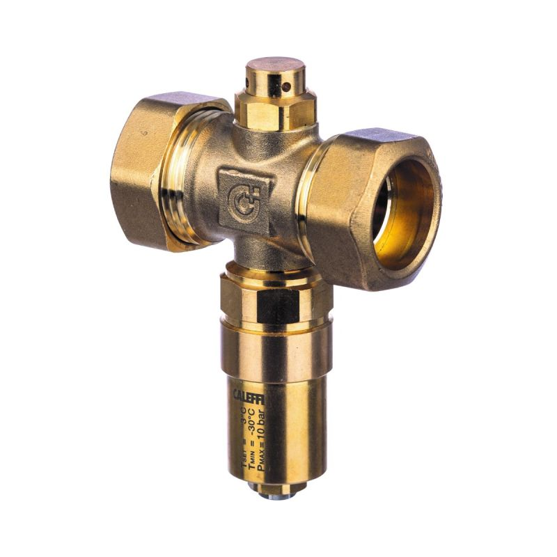 Altecnic Ltd Altecnic Antifreeze Valve