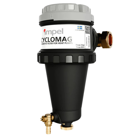 Cyclomag Magnetic Filter CU28 Comp