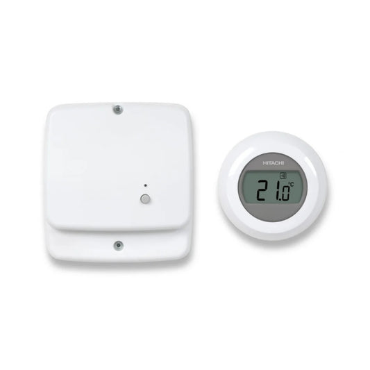Hitachi Wireless Intelligent Thermostat