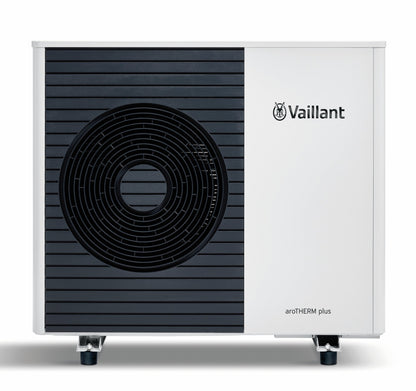 Vaillant aroTHERM Split Heat Pump