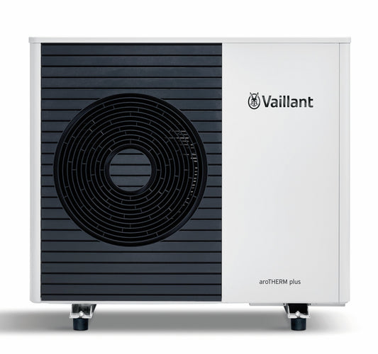 aroTHERM Split Heat Pump