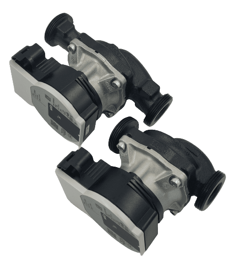 Wilo Pump PARA ST 25/7 PWM2