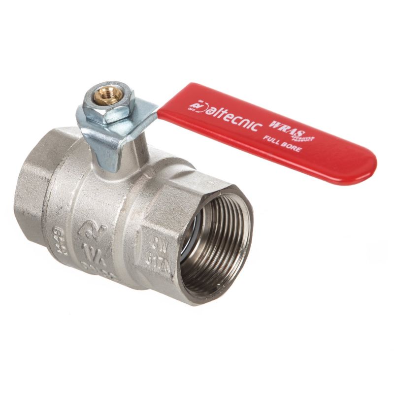 Altecnic Ltd 35mm/42mm Compression Lever Valves