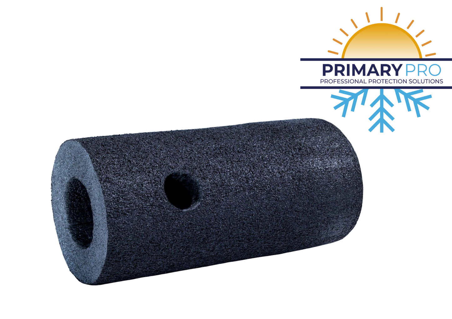 Insulation Jacket for Inta Anti Freeze Valves