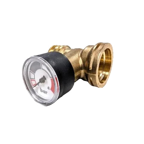 Vaillant Pressure Gauge