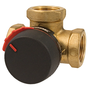 ESBE UK Ltd - GBP ESBE VRG331 3-Way Mixing valve / Diverter valve Female BSP