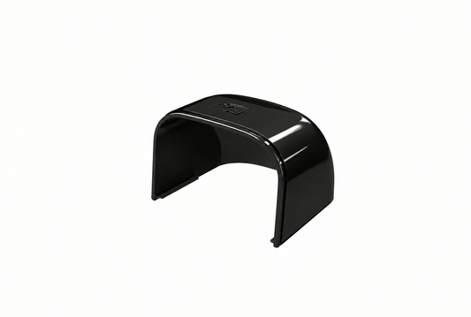 Secon Trade 102 End Cap Black