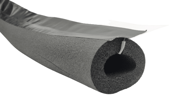 Vidoflex Vidoflex Standard Slit & Seal - 2m
