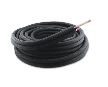 Fridge Spares Wholesale Ltd Pre-Insulated Copper Pipe 20m