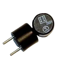 Fuses 4.0A (Pack of 10)