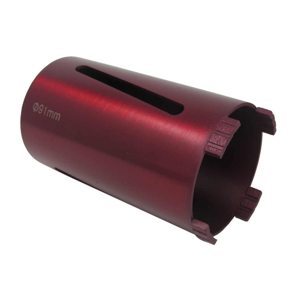Primary Pro Diamond Core Bits