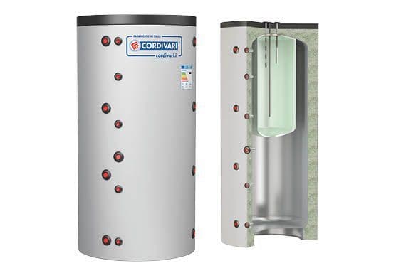 Cordivari s.r.l. Cordivari Combi 1 (Polywarm)