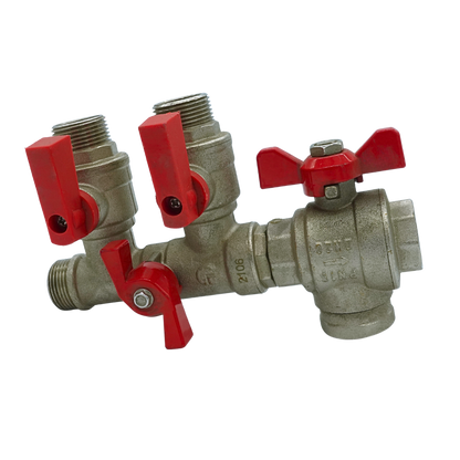 Filling Device with Magnet 756