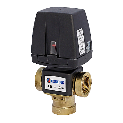 ESBE VZD Diverting Valve