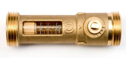 Inline 100 Flowsetter