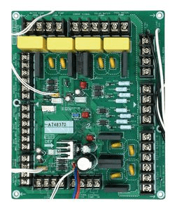 Panasonic Optional PCB (Advanced Features)