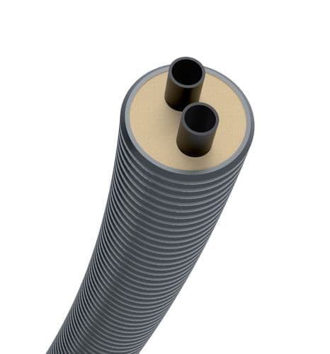 Flexstar 2x40/125-10 Duo DN32