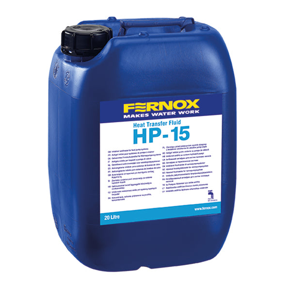 Fernox Ltd Fernox HP-15 Readymix 20L