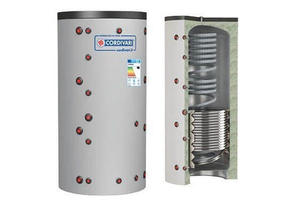 Cordivari Eco Combi 2 Thermal Store