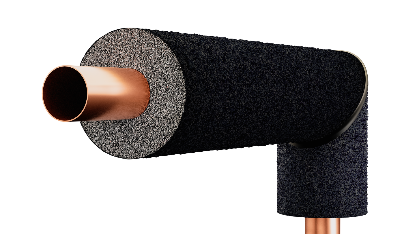 Primary Pro Insulation
