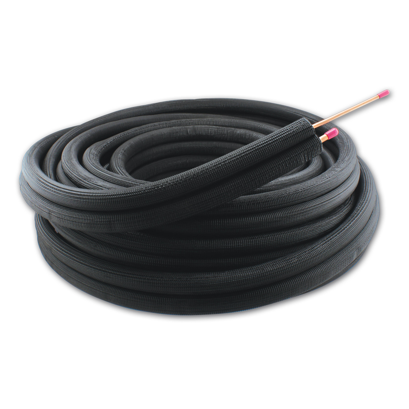 Pre-Insulated Copper Pipe 20m