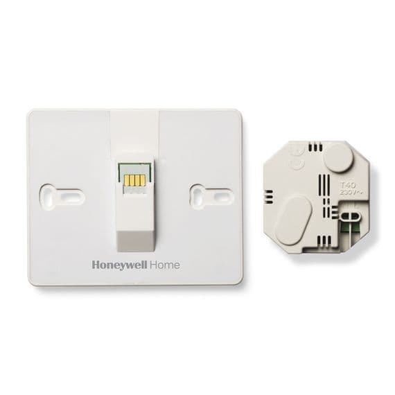 Honeywell Evohome Wall Mounting Kit
