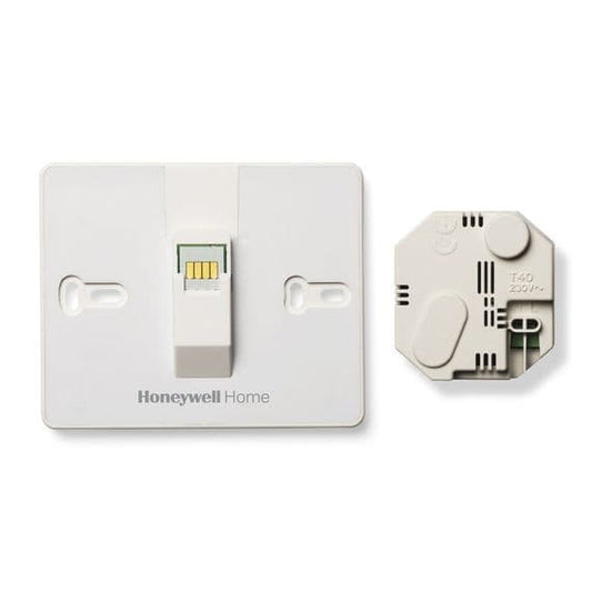 Honeywell Evohome Wall Mounting Kit