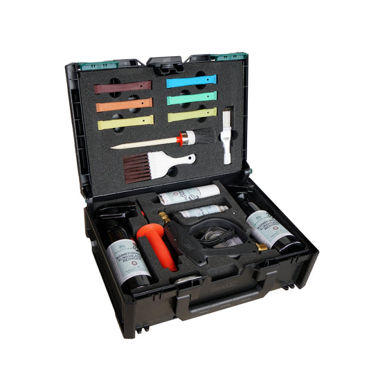 Bachler Heat Pump Service Box Premium
