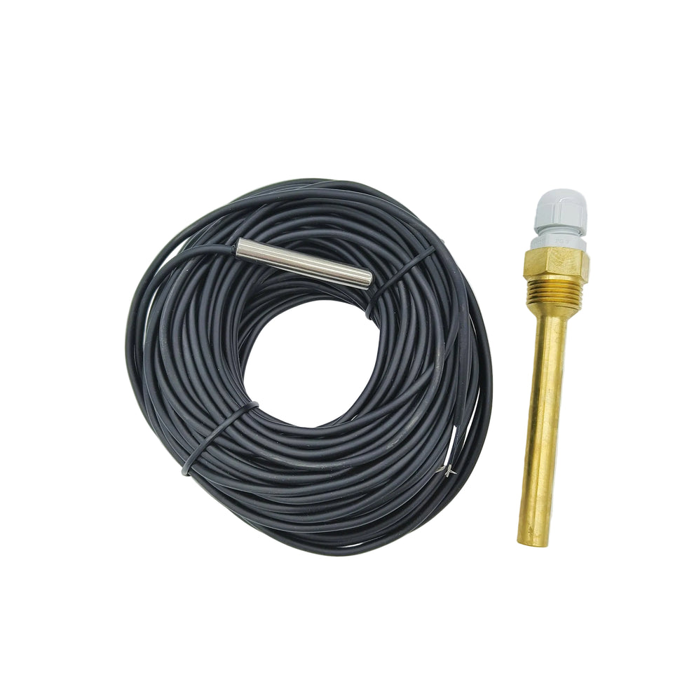 Panasonic Temperature sensor kit single – Secon Renewables
