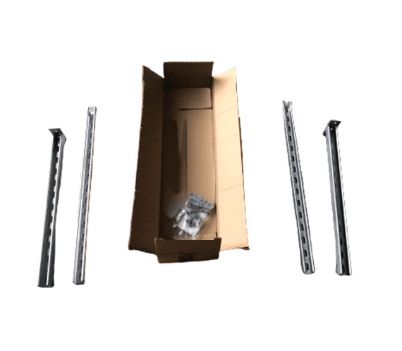 Strut Direct Limited Cantilever Wall Bracket Kit