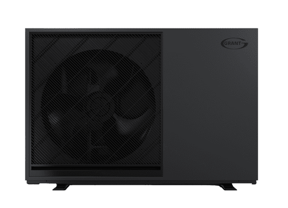 Grant Aerona Heat Pump R290