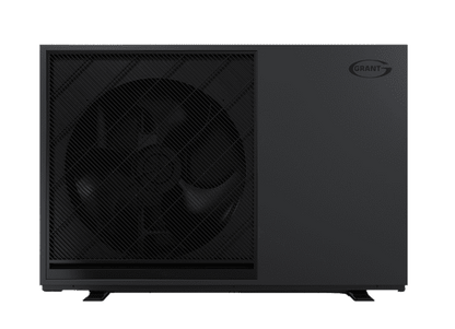 Grant Aerona Heat Pump R290
