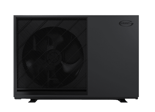 Grant Aerona Heat Pump R290