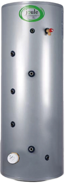 Joule Cyclone Heat Pump Cylinder