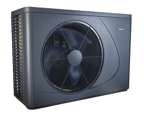 Warmflow Engineering Ltd Warmflow Zeno ASHP R290