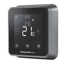 Pittway SARL Honeywell T6 Thermostat Kits