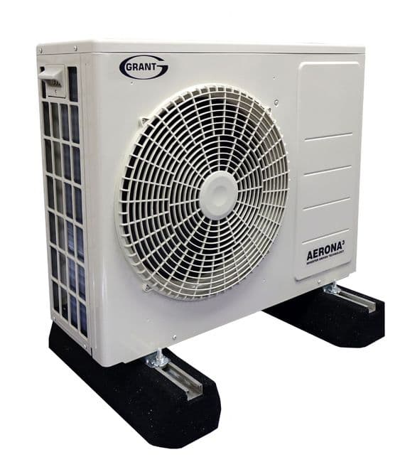 Grant Engineering (UK) Limited Grant Aerona3 Heat Pump R32
